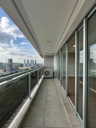 Imagem Studio no Urbanity para aluguel