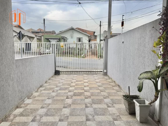 Imagem Casa para Venda em Fazenda Rio Grande, Gralha Azul, 3 dormitórios, 1 suíte, 3 banheiros, 2 vagas