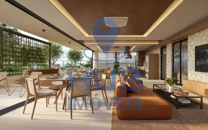 Imagem Apartamento 2 Dormitórios para venda em Florianópolis - SC
