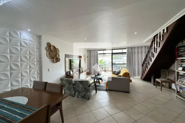 Imagem Apartamento à Venda - Recreio, 5 Quartos, 220 m2