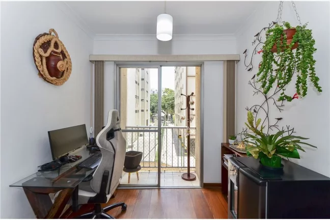 Imagem APARTAMENTO RESIDENCIAL em São Paulo - SP, Moema