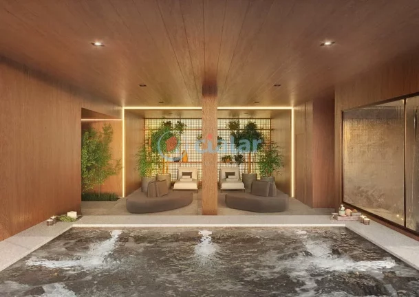 Imagem Apartamento à venda 3 Quartos 3 Suites 2 Vagas 123.35M Barra da Tijuca Rio de Janeiro - RJ | Gaea Home Resort Imagem Apartamento à venda 3 Quartos 3 Suites 2 Vagas 123.35M Barra da Tijuca Rio de Janeiro - RJ | Gaea Home Resort