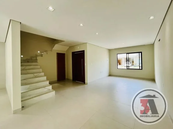 Imagem Residencial Parintins - Casa tipo Sobrado 174m2