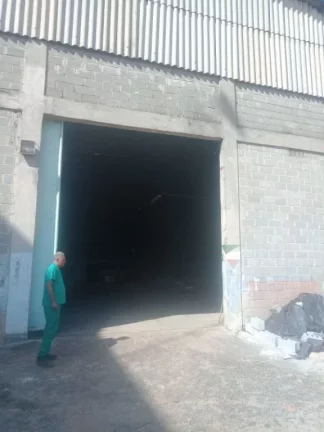 Imagem Galpão, 2500 m² - venda por R$ 16.164.000,00 ou aluguel por R$ 139.000,00/mês - Itaim Paulista - São Paulo/SP