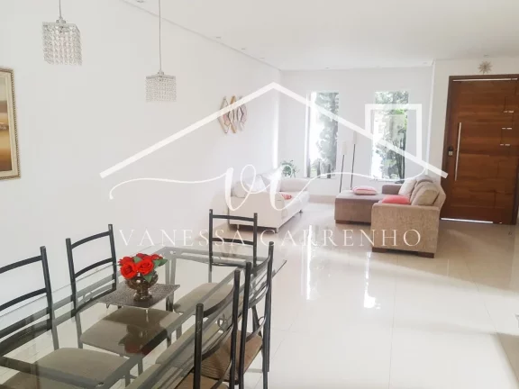Imagem Venda Sobrado | Vanessa Carrenho Assessoria Imobiliária