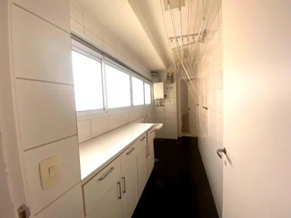 Imagem APARTAMENTO RESIDENCIAL em São Paulo - SP, Jardim Campo Grande