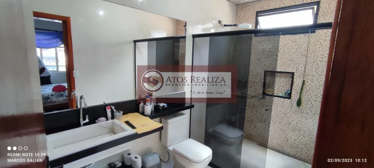 Imagem Sobrado com Edícula à Venda no Jardim Itajaí, SP - 350m², 3 Dorms