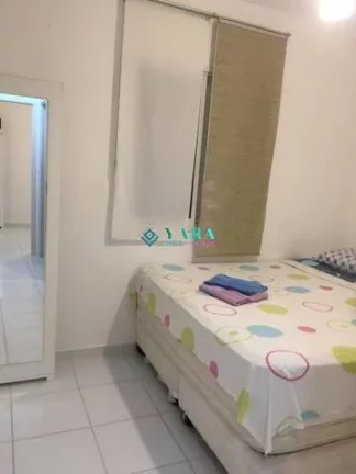 Imagem Caraguatatuba Apartamento com 2 quartos e vista pra o mar