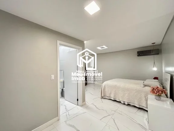 Imagem Casa 3 Suítes 397m² Reformada Colônia Agrícola Samambaia