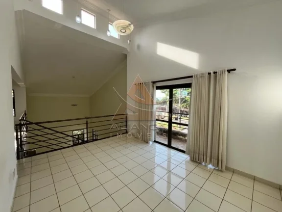 Imagem Casa - Ribeirão Preto - Ribeirânia