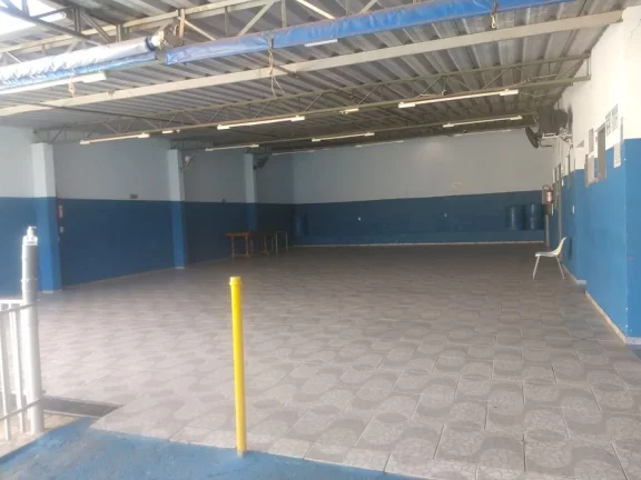 Imagem EDÍCULA COM PISCINA - TERRENO DE 625,00 M² - CIDADE SATÉLITE IRÍS - CAMPINAS