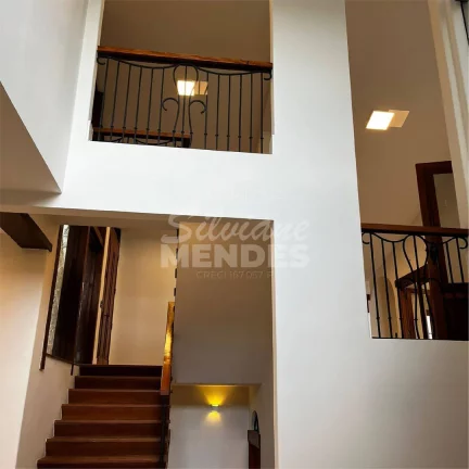 Imagem Magnífica casa condomínio Bosque São Bento 2 - Campolim - Sorocaba/S.P.