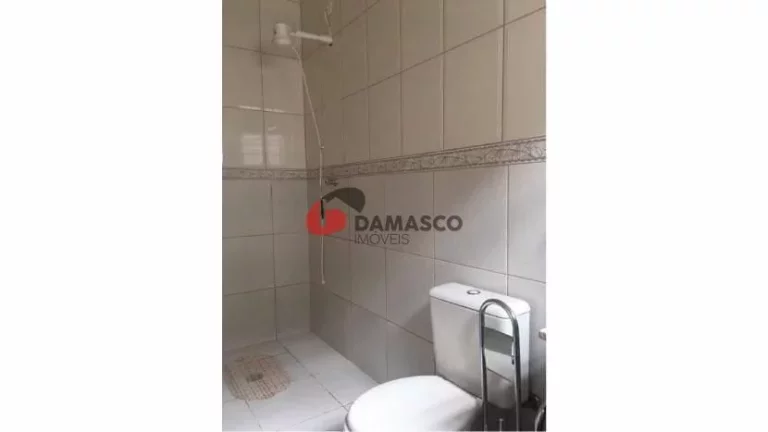 Imagem Casa à venda 3 Quartos, 1 Suite, 3 Vagas, 250M², Santa Maria, São Caetano do Sul - SP