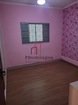 Imagem CASAS TÉRREAS - TERRENO AMPLO - JARDIM CAMPOS DOURADOS - MONTE MOR