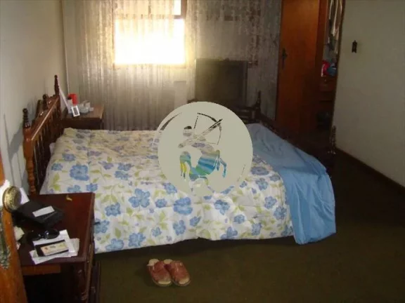 Imagem Apartamento a venda no boqueirão em Santos