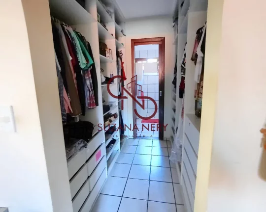 Imagem Casa 3 quartos em Lagoa Nova