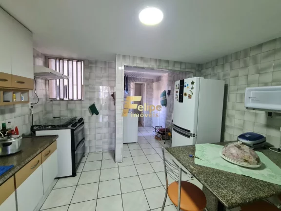 Imagem APARTAMENTO COM 140M² DE 3 QUARTOS EM SANTA LUCIA / VITÓRIA