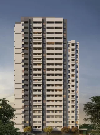 Imagem APARTAMENTO RESIDENCIAL em São Paulo - SP, Chácara Santo Antônio (Zona Sul)
