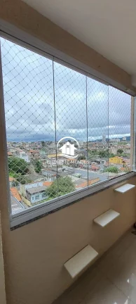 Imagem Apartamento à venda, VILA NATAL, MOGI DAS CRUZES - SP