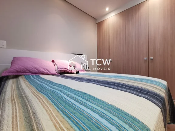 Imagem Apartamento Alto Padrão no Campo Belo 3 suítes