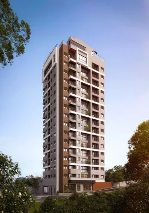 Imagem Apartamento à venda no bairro Vila Prudente - São Paulo/SP