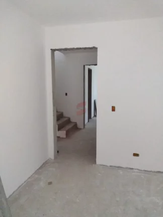 Imagem SOBRADO com 3 dormitórios à venda com 160m² por R$ 730.000,00 no bairro Bairro Alto - CURITIBA / PR