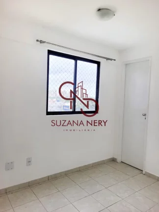 Imagem Apartamento em Capim Macio com 4 quartos