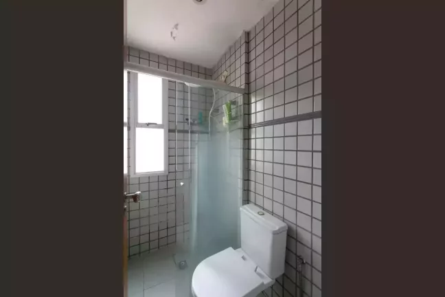 Imagem Apartamento à venda, 1 suíte, 1 vaga, Cruzeiro - Belo Horizonte/MG
