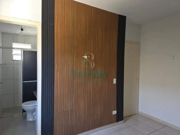 Imagem Apartamento para alugar na Vila Siam, em Londrina/PR