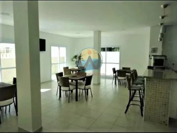 Imagem Imperdível: Apto à venda em Ubatuba-SP, bairro Praia Grande, 2 quartos, 1 suíte, 1 sala, 2 banheiros, 1 vaga, 68m².