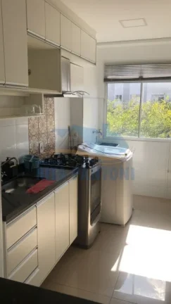 Imagem Apartamento - Ribeirão Preto - Jardim Aeroporto - Região Leste