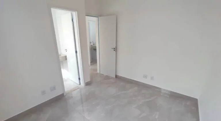 Imagem Terreno Área privativa em Belo Horizonte