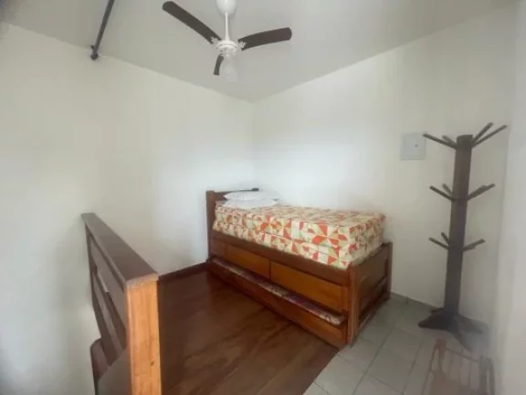 Imagem APTO RESIDENCIAL em Ubatuba - SP, PRAIA GRANDE