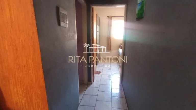 Imagem Casa - Ribeirão Preto - Emir Garcia