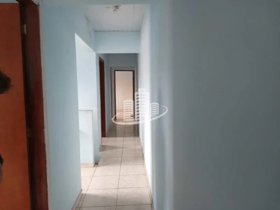Imagem Casa Padrão