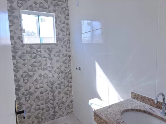 Imagem Casa de primeira locação