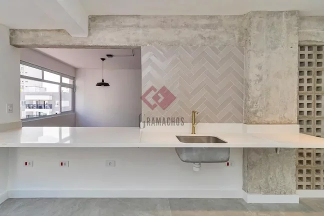 Imagem Apartamento à Venda, 2 Quartos, 97m2 - Bela Vista, São Paulo/SP