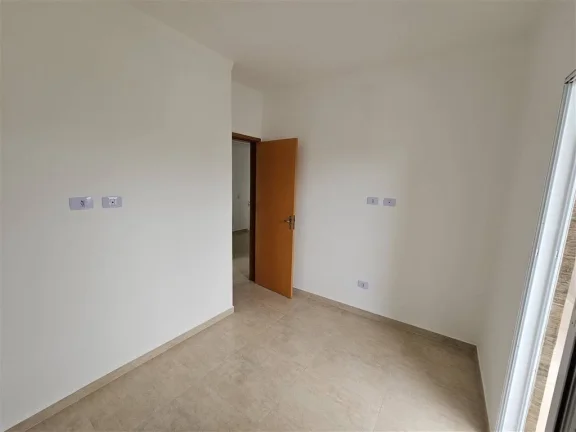 Imagem CASA COM 70 m² - RIBEIRÓPOLIS - PRAIA GRANDE SP