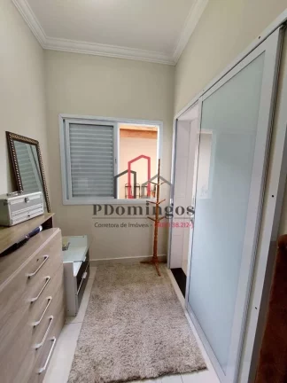 Imagem CASA TÉRREA - AMPLOS AMBIENTES - RESIDENCIAL REAL PARK - SUMARÉ