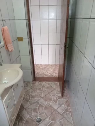 Imagem Chácara com 2 dormitórios à venda, 1000 m² por R$ 500.000,00 - Centro - Biritiba Mirim/SP