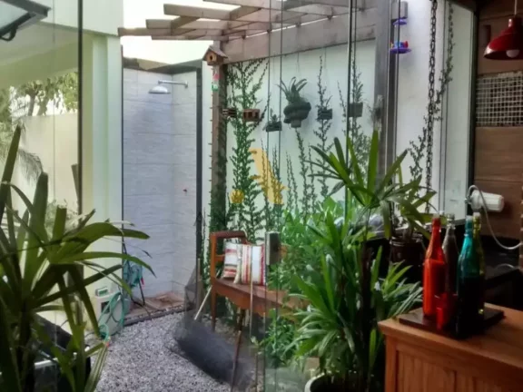 Imagem Casa de condomínio à venda no condomínio CONDOMINIO GOLDEN DREAMS RESIDENCE Taquara