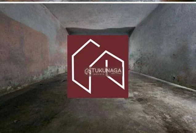 Imagem Casa à venda, 150 m² por R$ 430.000,00 - Cidade Parque Alvorada - Guarulhos/SP