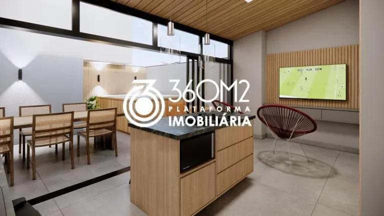 Imagem Cobertura Duplex para Venda em Santo André / SP no bairro Jardim