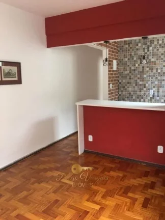 Imagem Apartamento para Venda em Teresópolis / RJ no bairro Jardim Cascata