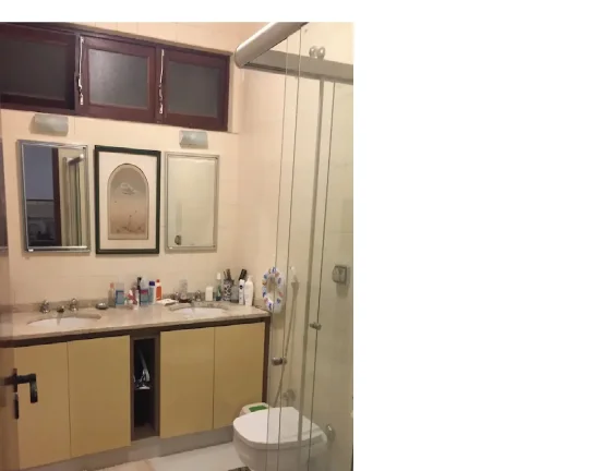 Imagem COM AT DE 10 MIL m² ESTA ÓTIMA CASA DE CAMPO MOBILIADA PARA LOCAÇÃO NO LOTEAMENTO CHÁCARA MORADA MEDITERRÂNEA - JUNDIAÍ SP