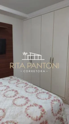Imagem Apartamento - Ribeirão Preto - Centro - Região Central