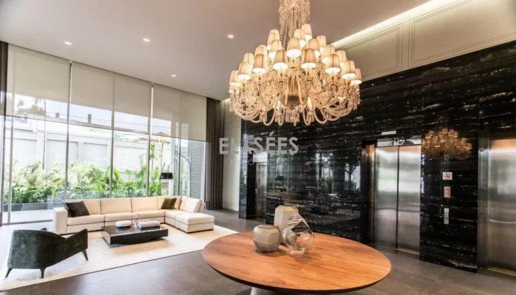 Imagem APARTAMENTO RESIDENCIAL em SÃO PAULO - SP, IBIRAPUERA