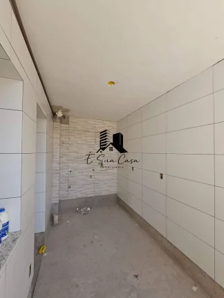 Imagem Cobertura à venda 3 quartos bairro São Joaquim - Contagem/MG