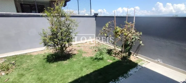 Imagem CASA TÉRREA COM MÓVEIS PLANEJADOS CONDOMÍNIO VEREDA DOS CAMPOS
