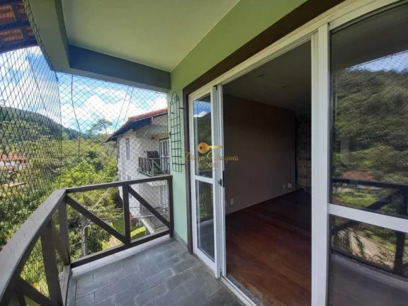 Imagem Apartamento para Venda em Teresópolis / RJ no bairro Bom Retiro